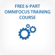 Free 6-Part OmniFocus Training Course