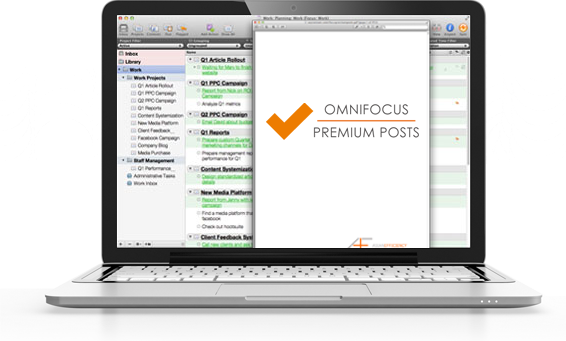 omnifocus website