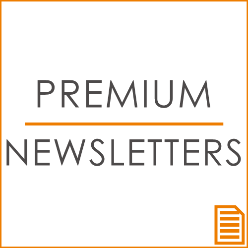 Premium Newsletters