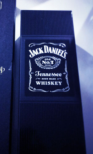 Our good buddy Jack