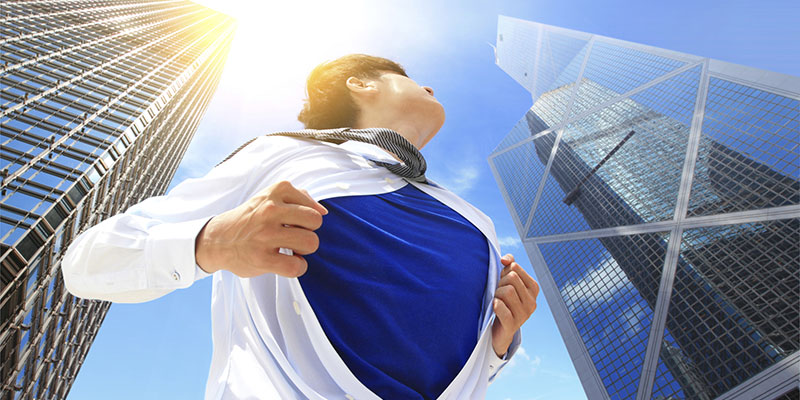 How YOU Can Live a Life Without Limits