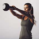 How to get and stay in the zone